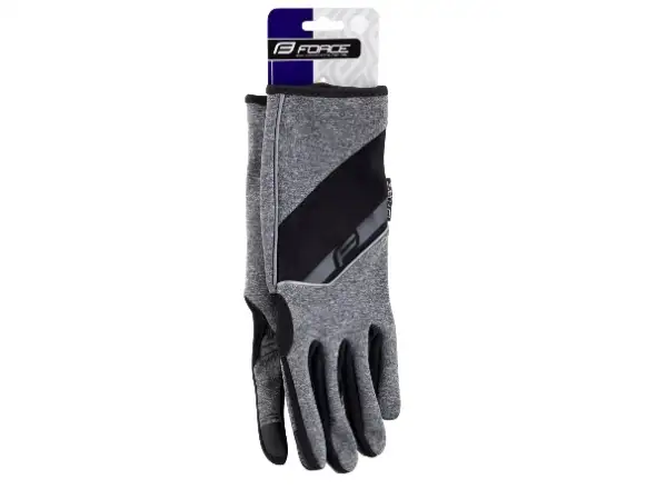 Force GALE gloves grey