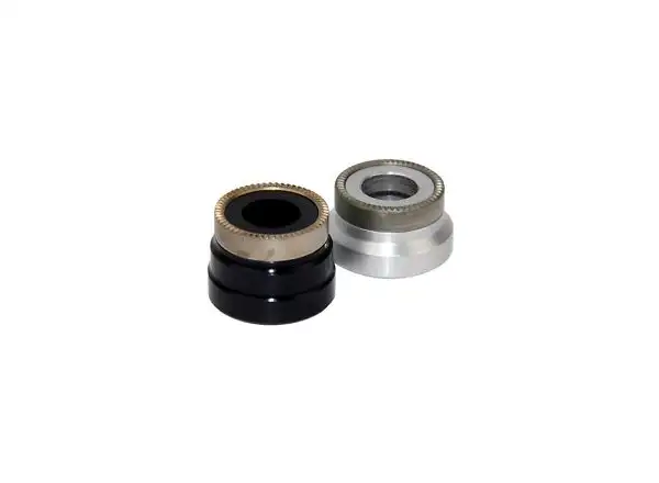 Hope rear hub adapter Evo II 142x12mm