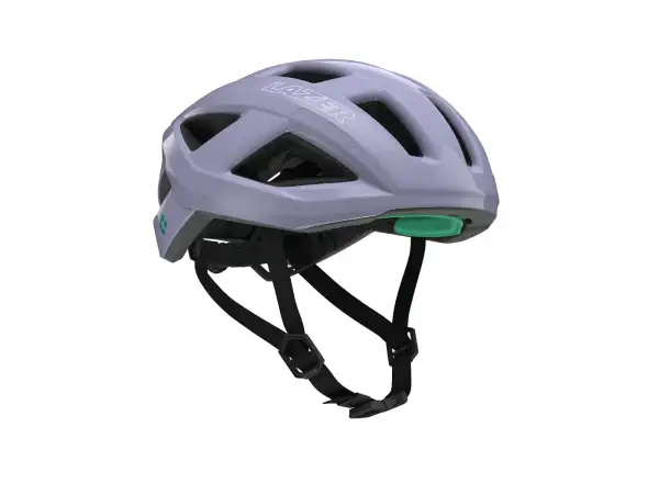 Lazer Tonic KinetiCore road helmet Frozen Violet