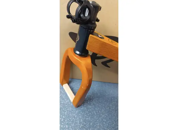 Early Rider Bonsai children's balance bike Natural