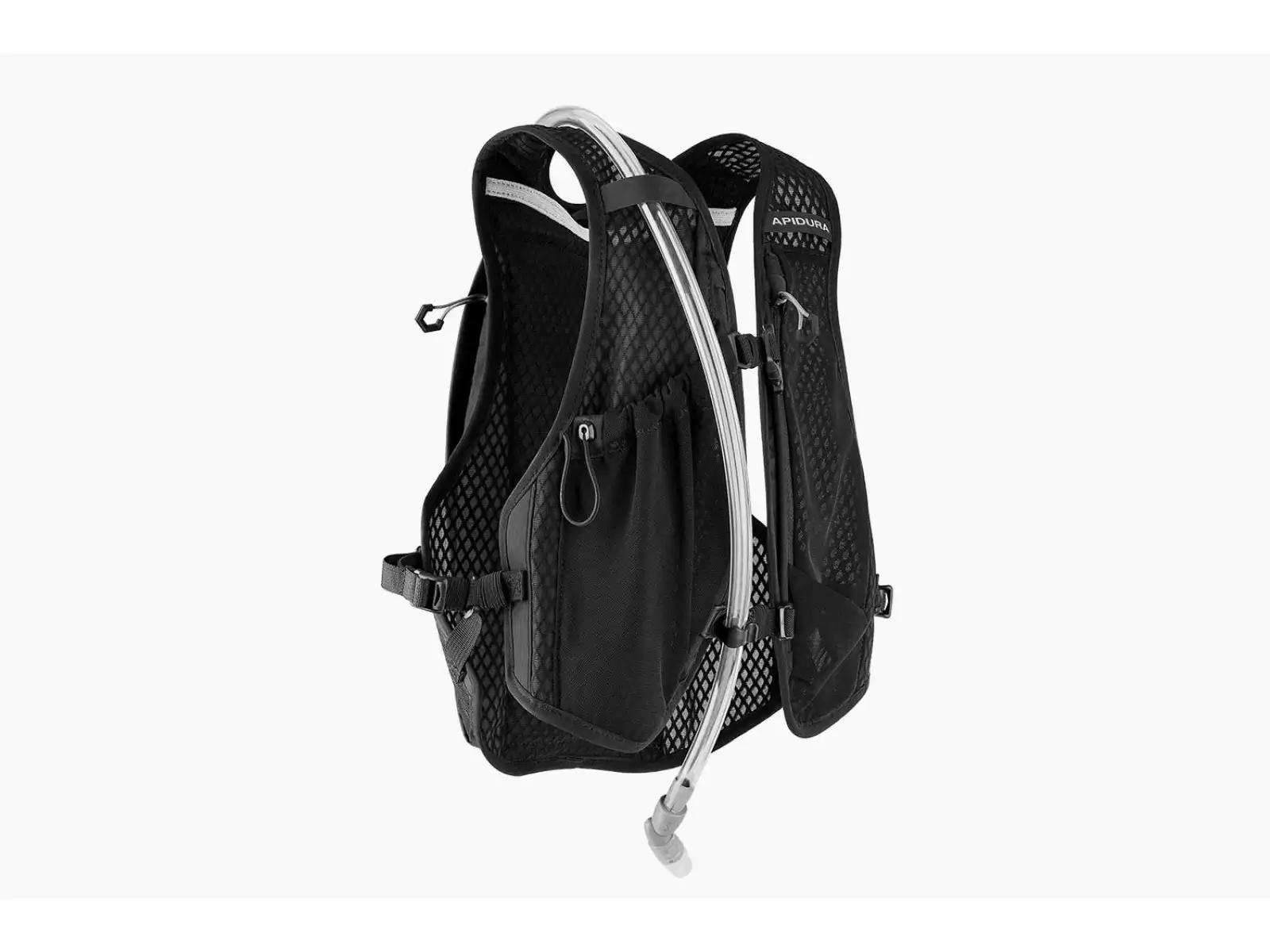Apidura Racing Hydration cycling vest 2 l black