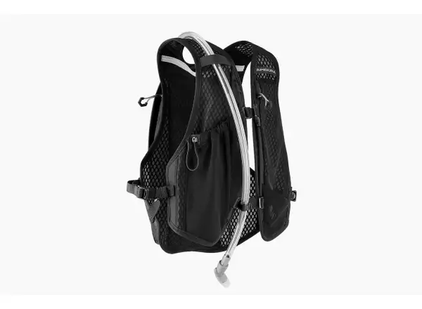 Apidura Racing Hydration cycling vest 2 l black