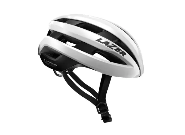 Lazer Sphere helmet White/Black