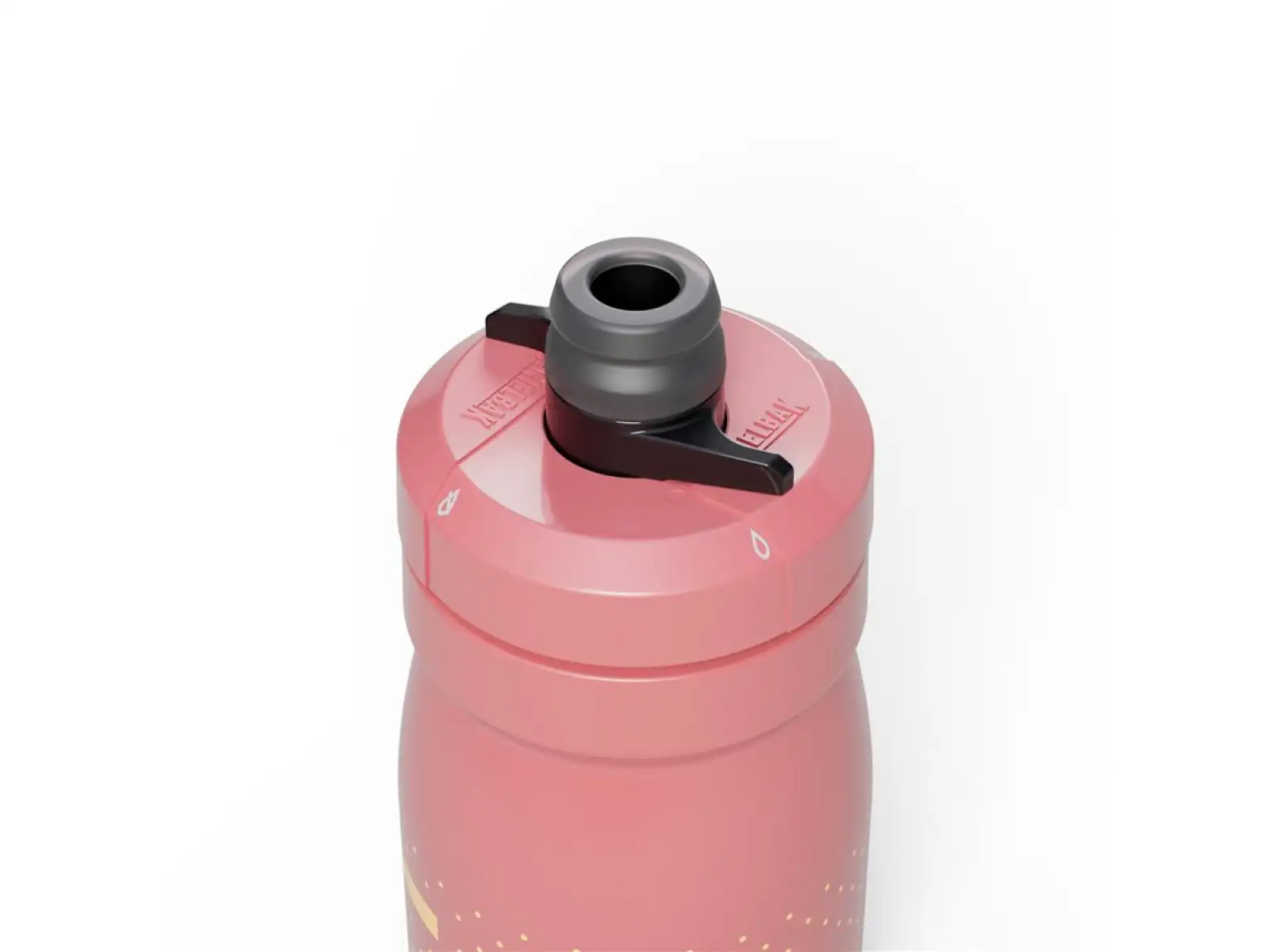 Camelbak Podium bottle 0.44 l Coral Sunset