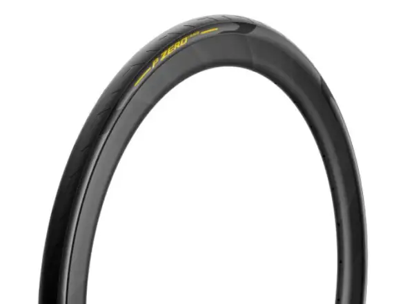 Pirelli P Zero Race Colour Edition road tire kevlar yellow