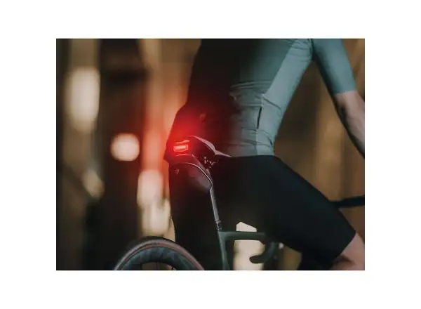 Topeak RedLite 30 rear light