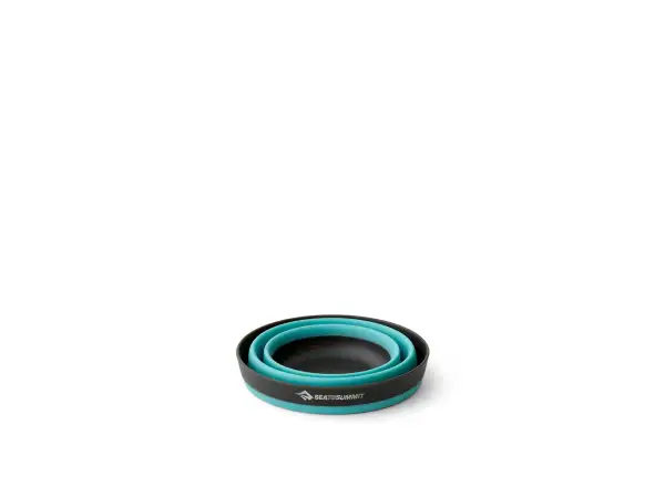 Sea to Summit Frontier Ultralight collapsible cup Aqua Sea