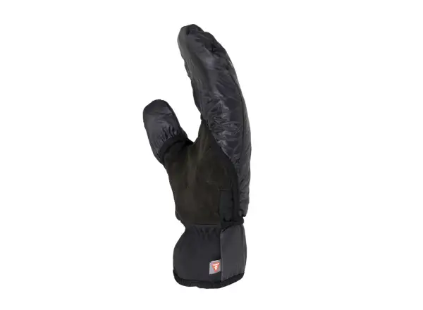 Thermic Touring Versatile gloves with overmitts
