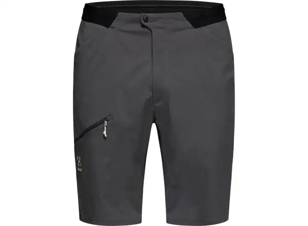 Haglöfs L.I.M Fuse men's shorts Magnetite