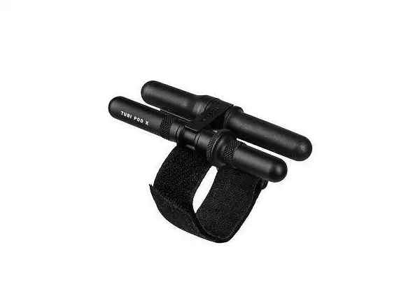 Topeak Tubi Pod X tool kit black