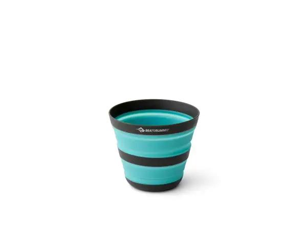 Sea to Summit Frontier Ultralight collapsible cup Aqua Sea
