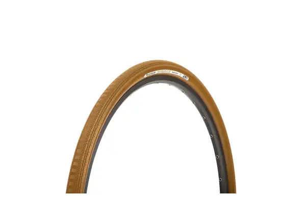 Panaracer GravelKing SS 700x32C Tire Brown/Brown