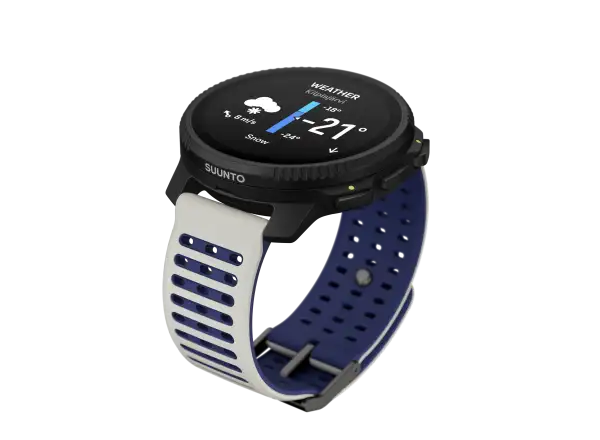 Suunto Vertical 2 smart watch Arctic Gray
