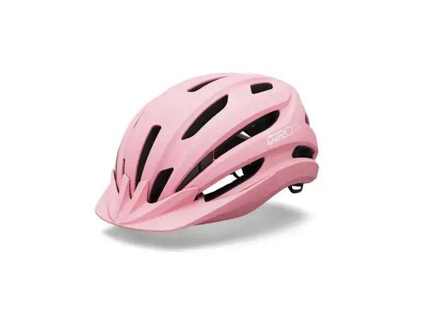 Giro Register II MIPS Youth children's helmet Mat Light Pink