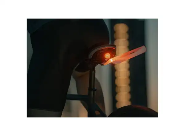 Topeak Taillux 40 DF rear light