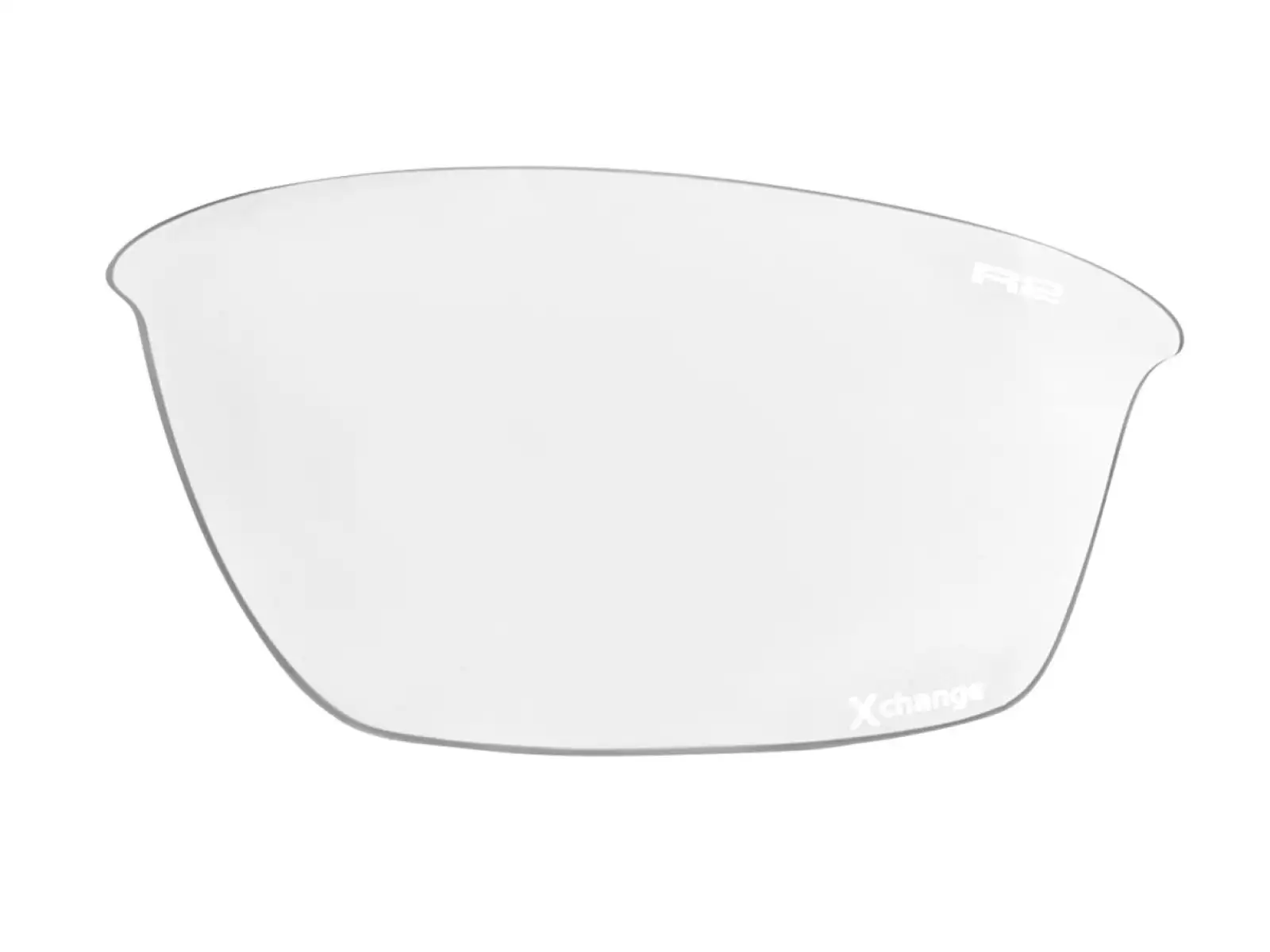R2 Hero goggles blue/ice blue lenses