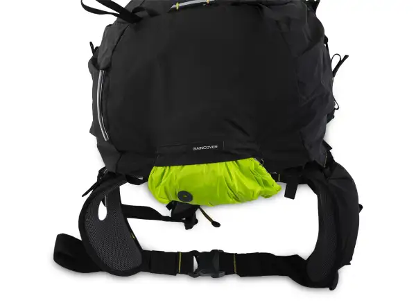Pinguin Trail 42 Backpack green