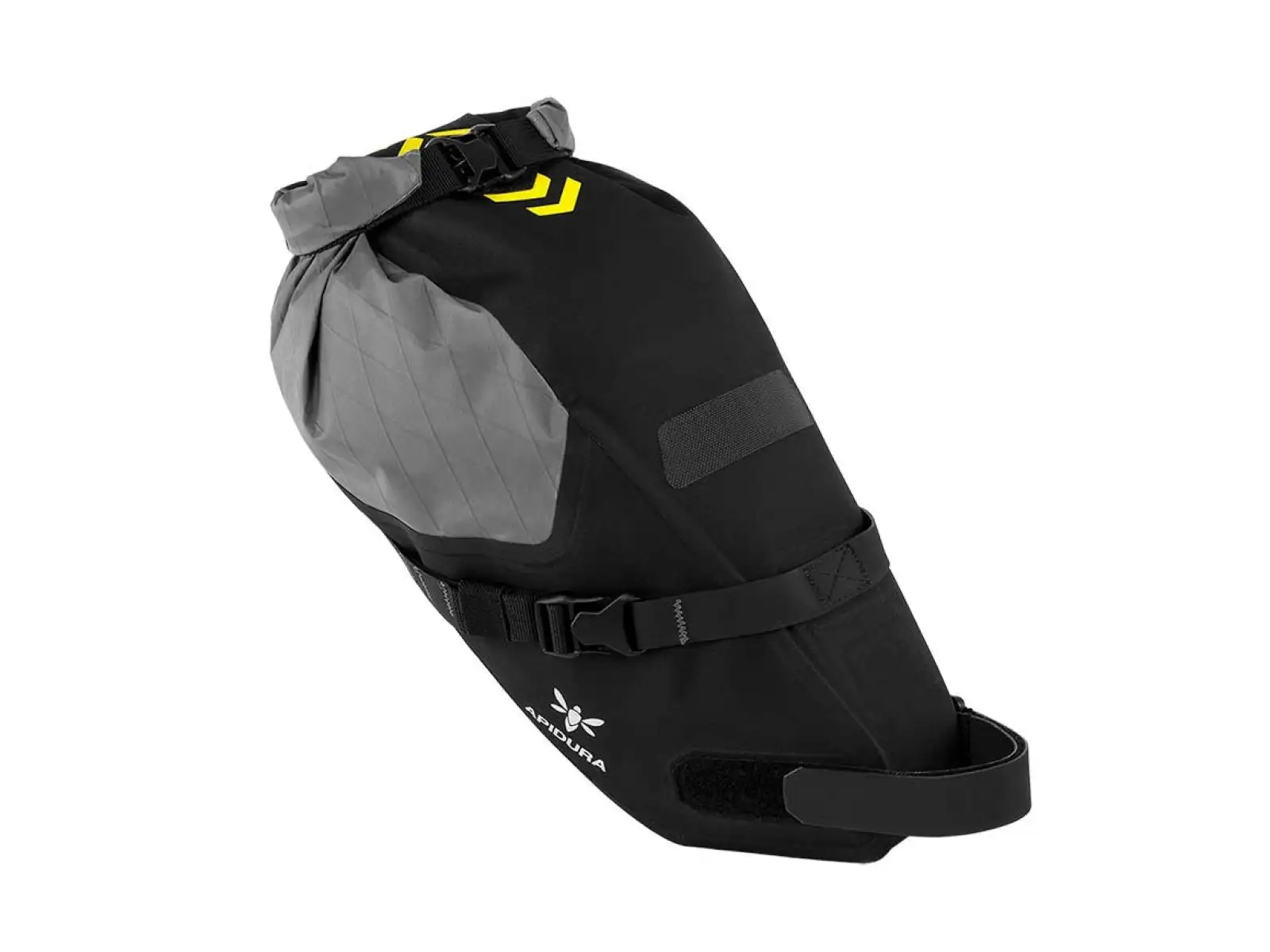 Apidura Backcountry saddle pack 4.5 L
