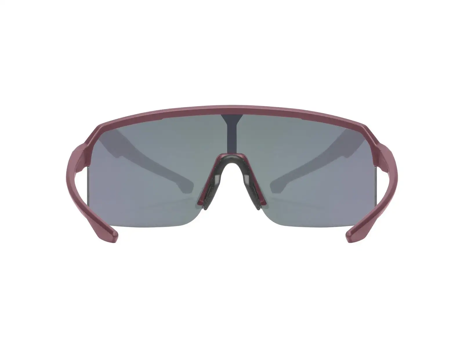 Uvex Ramp sunglasses Burgundy Matt/Mirror Rose