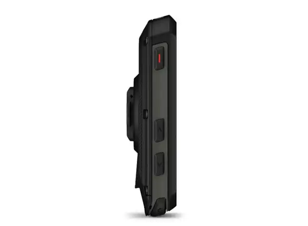 Garmin Edge 550 GPS navigation