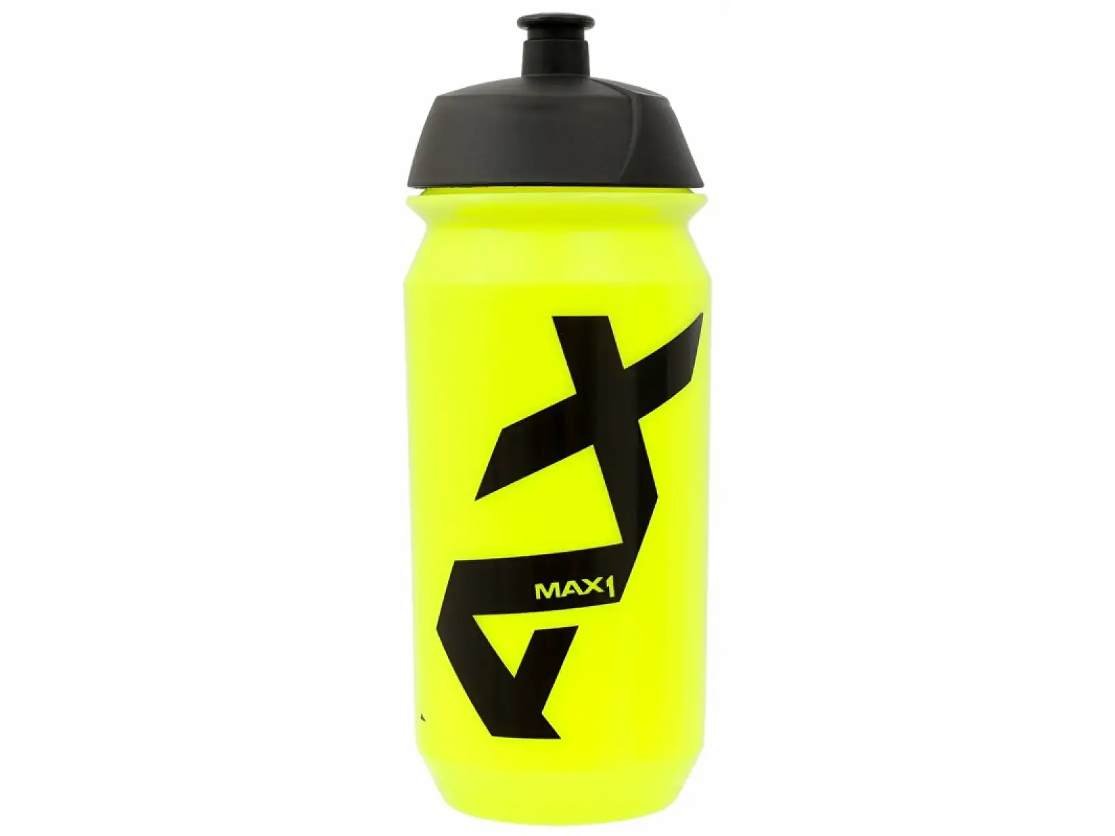 Max1 Stylo bottle 650 ml Fluo yellow
