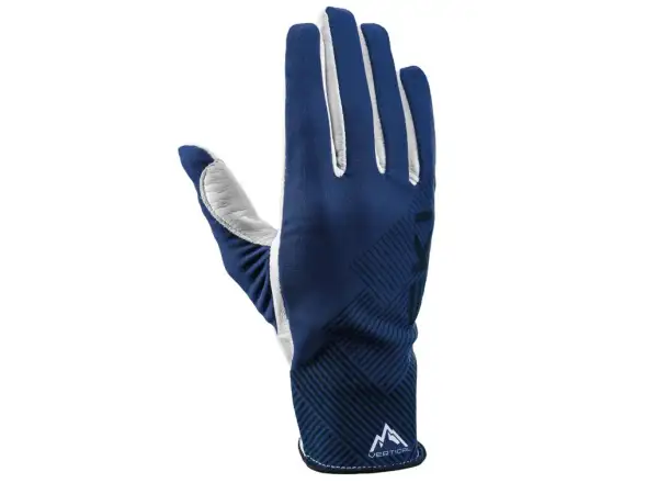 Leki Guide Premium gloves Marine/White