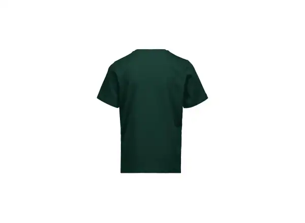 POC Tee Jr kids T-shirt Pargasite Green