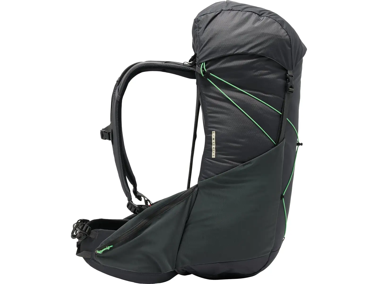 Haglöfs L.I.M backpack 35 l Magnetite