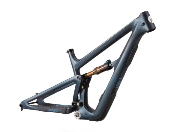 Ibis Ripley V5 frame set Blue Hour
