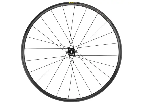 Mavic Allroad Disc CL gravel front wheel 2023