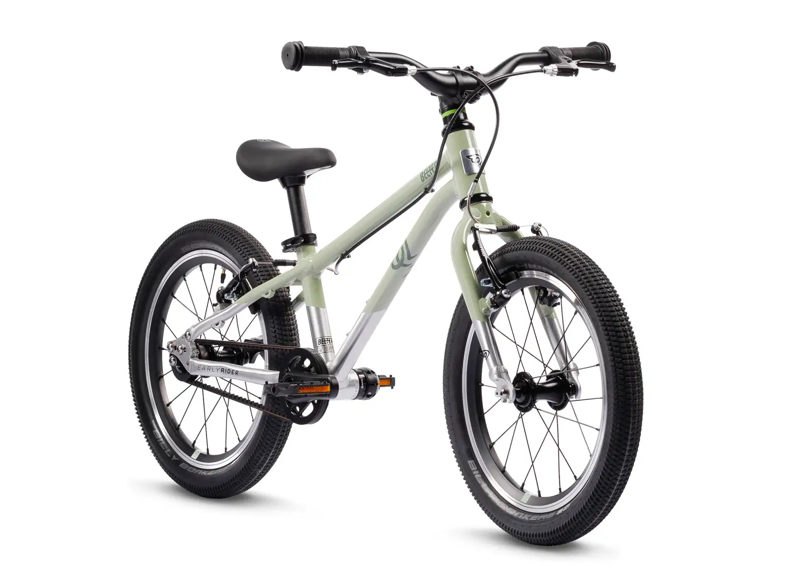 Early Rider Belter 16" kids bike Sage Green 2026