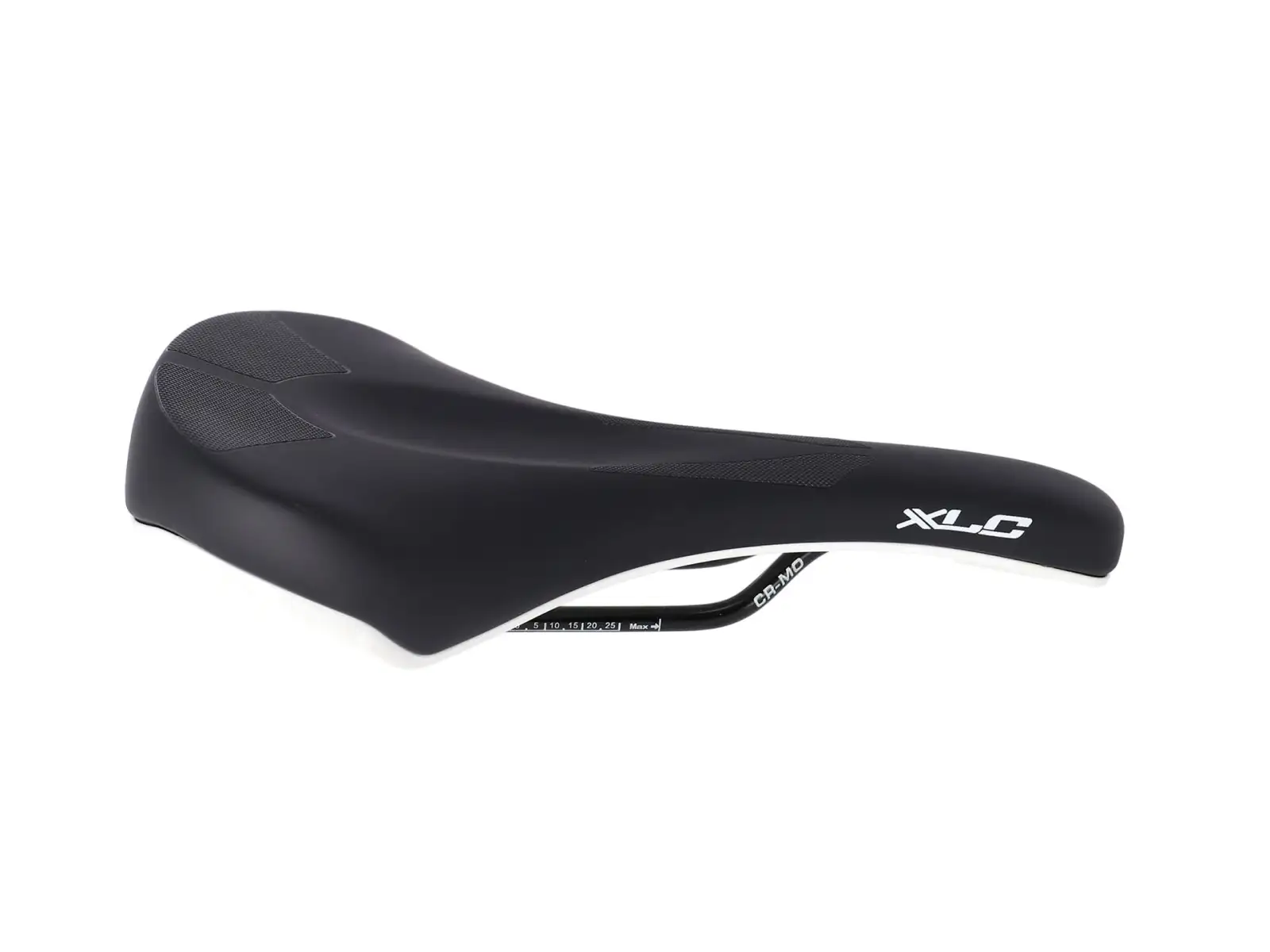 XLC SA-T19 Pedelec saddle unisex black/white