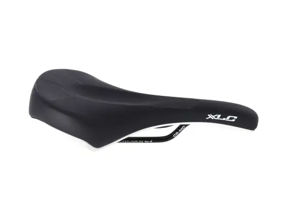 XLC SA-T19 Pedelec saddle unisex black/white