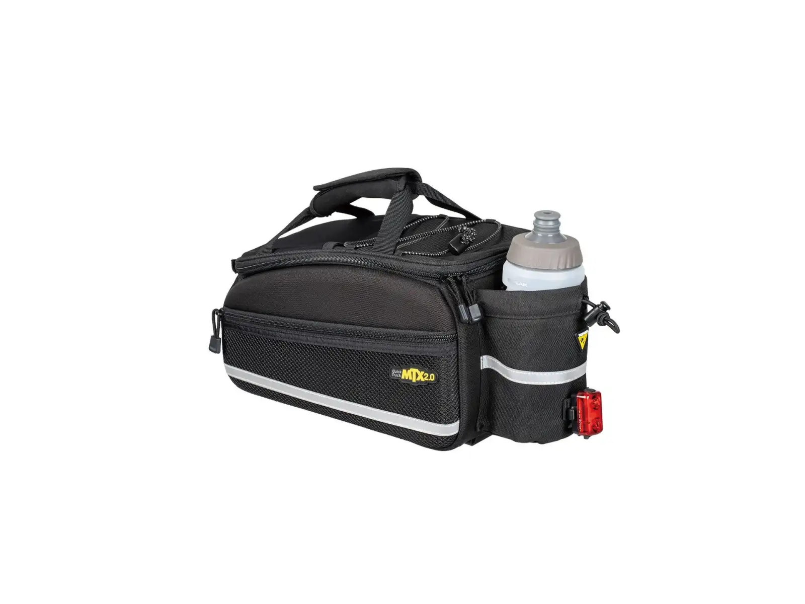 Topeak Trunk Bag MTX EX rack bag