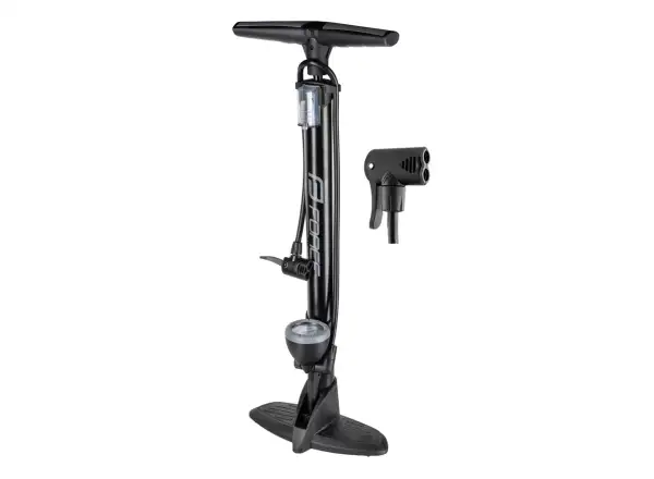 Force Bony pump Fe-plastic black
