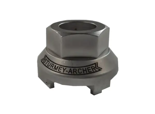 Sturmey-Archer TLSF2 freewheel remover