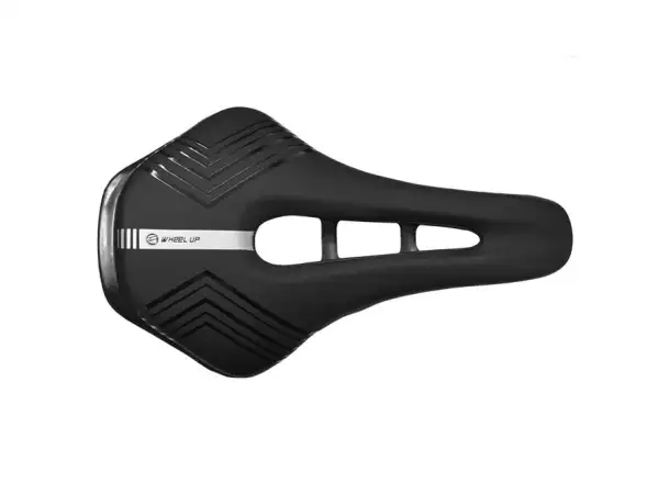 Sting ST-S108 saddle black