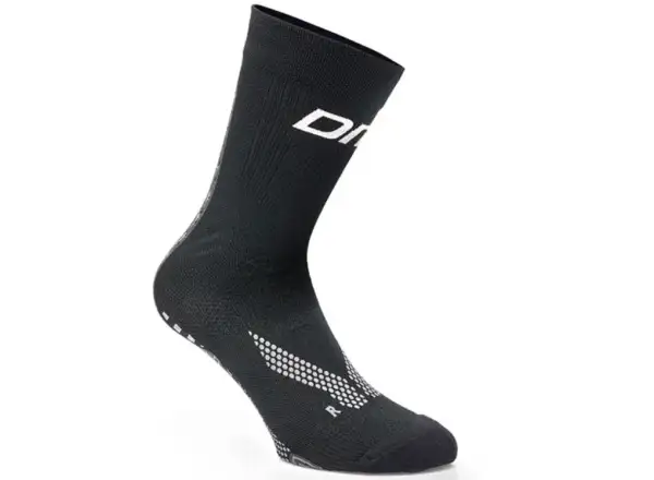 DMT S-Print Biomechanic socks Black/White