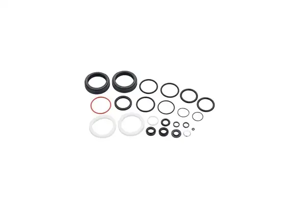 Rock Shox Service Kit Basic for Forks Boxxer World Cup Charger Damper