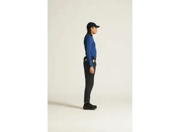Craft Active Extreme X men's long-sleeve shirt blue