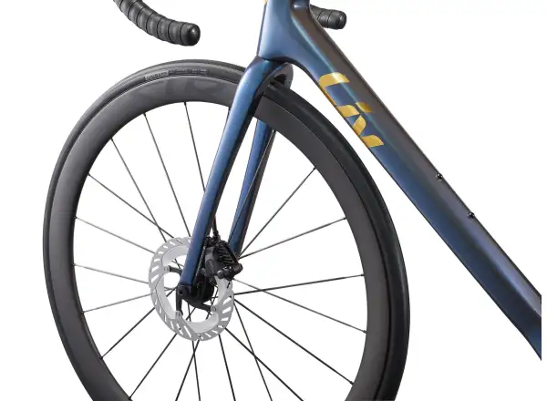 Liv Langma Advanced Pro 0 PC road bike Ocean Twilight