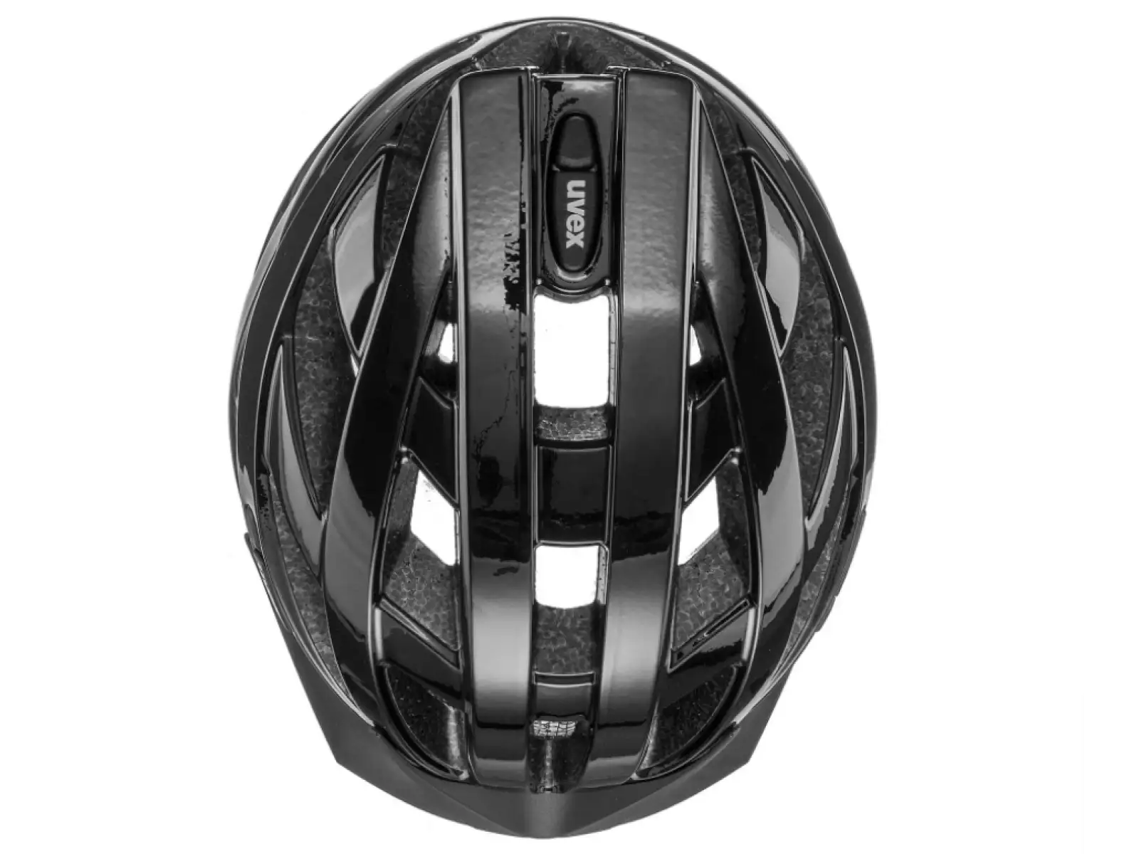 Uvex I-vo helmet Black