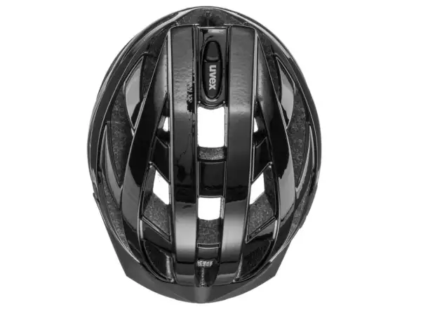 Uvex I-vo helmet Black