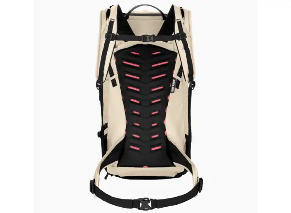 Salewa Puez women's backpack 32 l + 5 l Black Out/Oatmeal