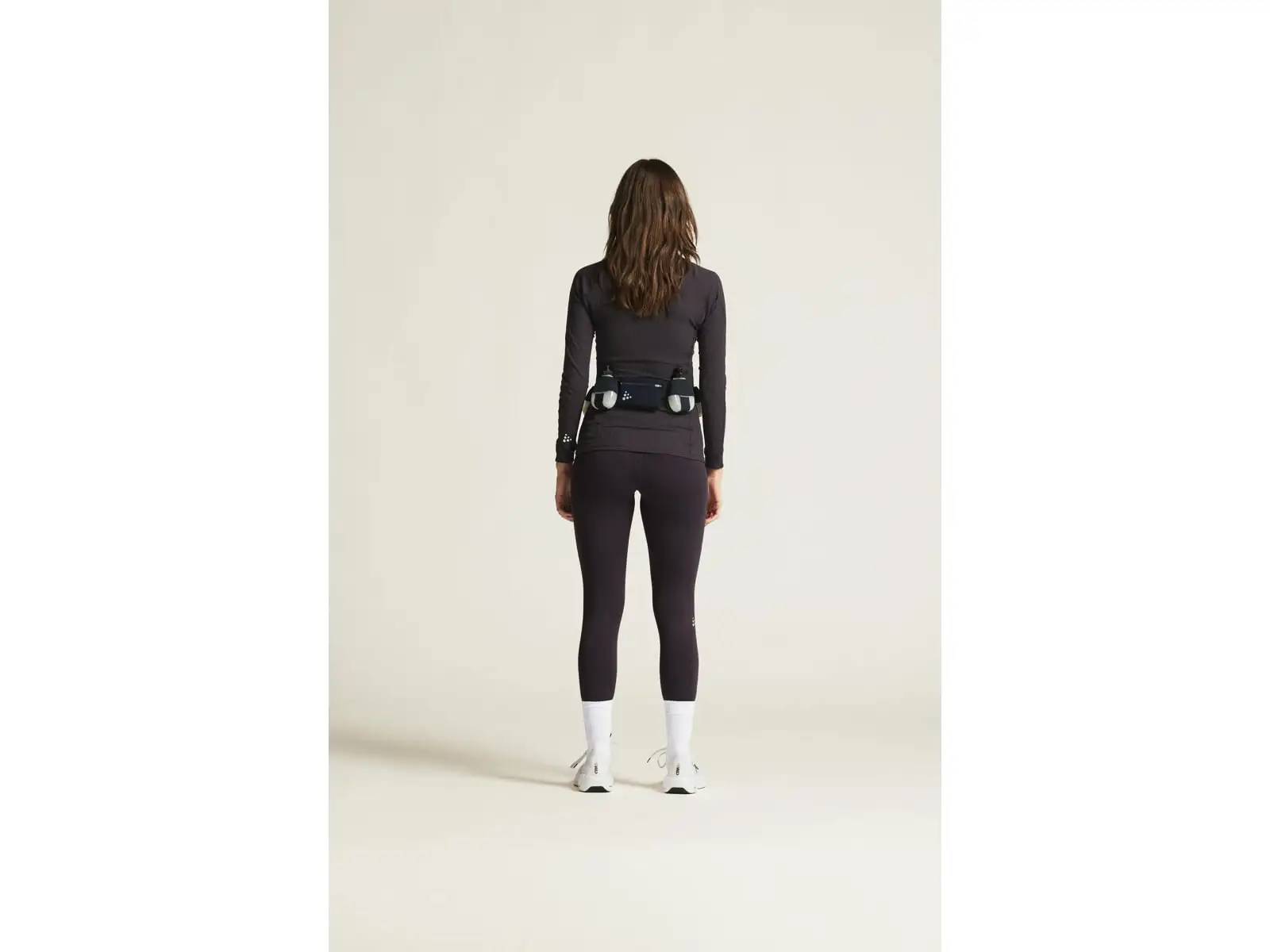Craft Active Extreme X women's long sleeve shirt purple