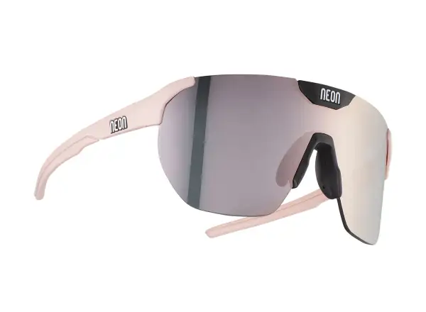 Neon Core Glasses Light Pink