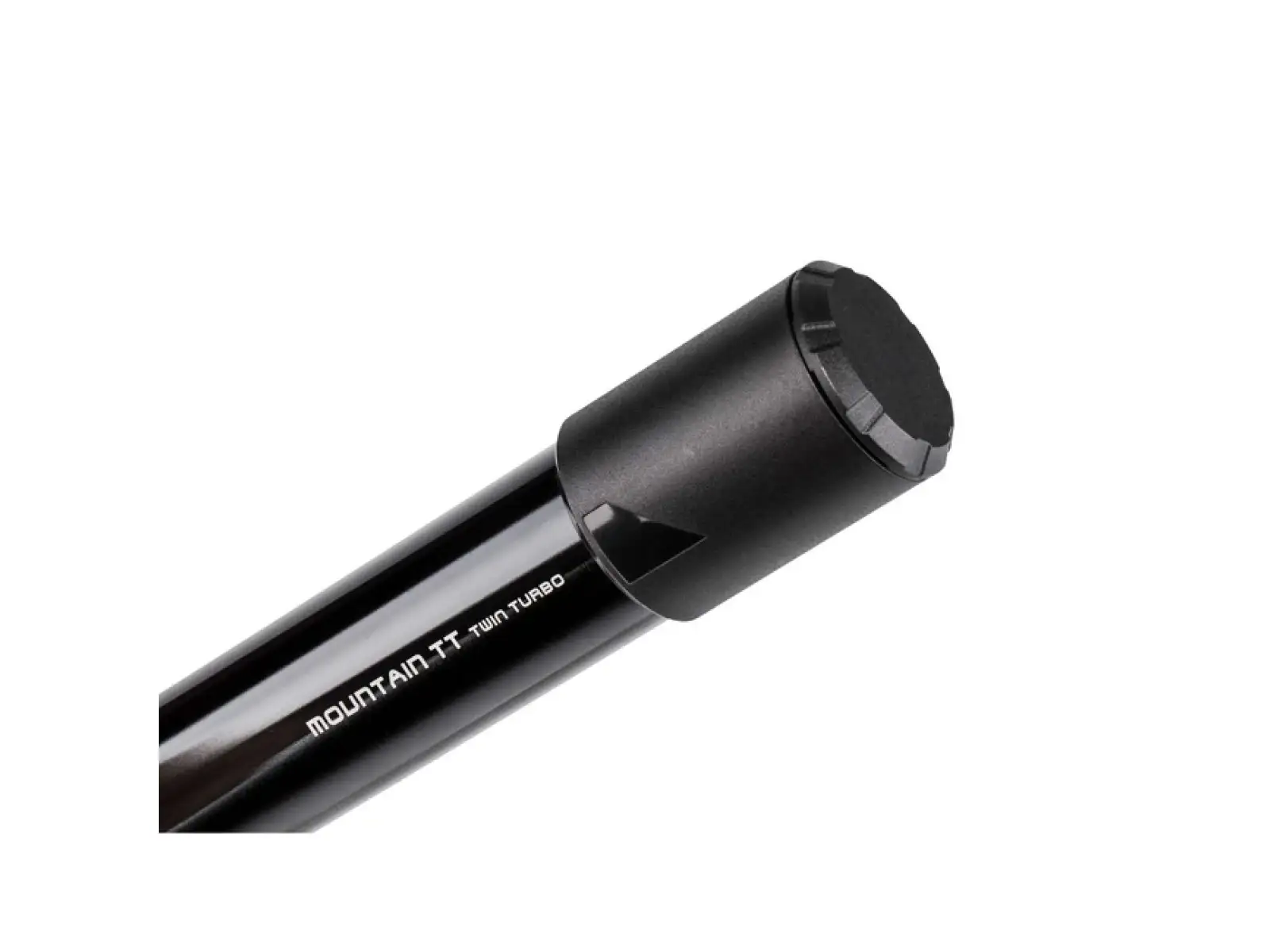 Topeak Mountain TT Twin Turbo pump