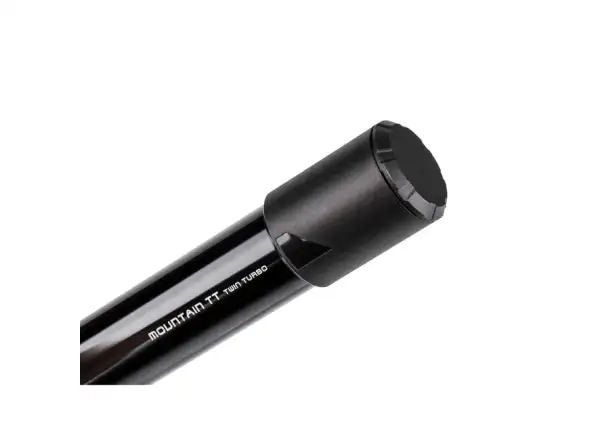 Topeak Mountain TT Twin Turbo pump