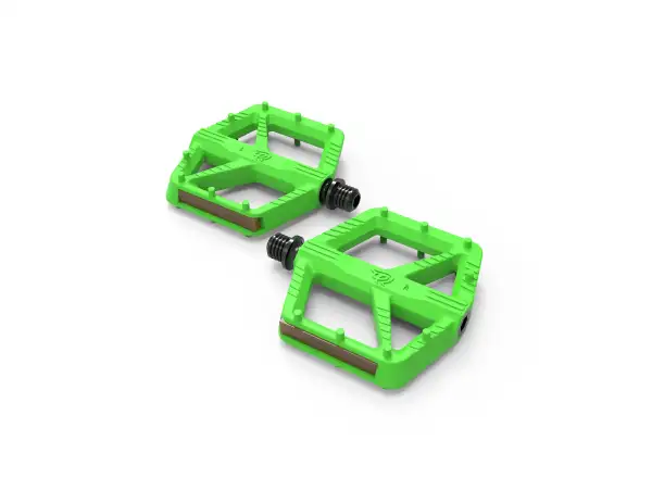 Early Rider Work Comp pedals Green