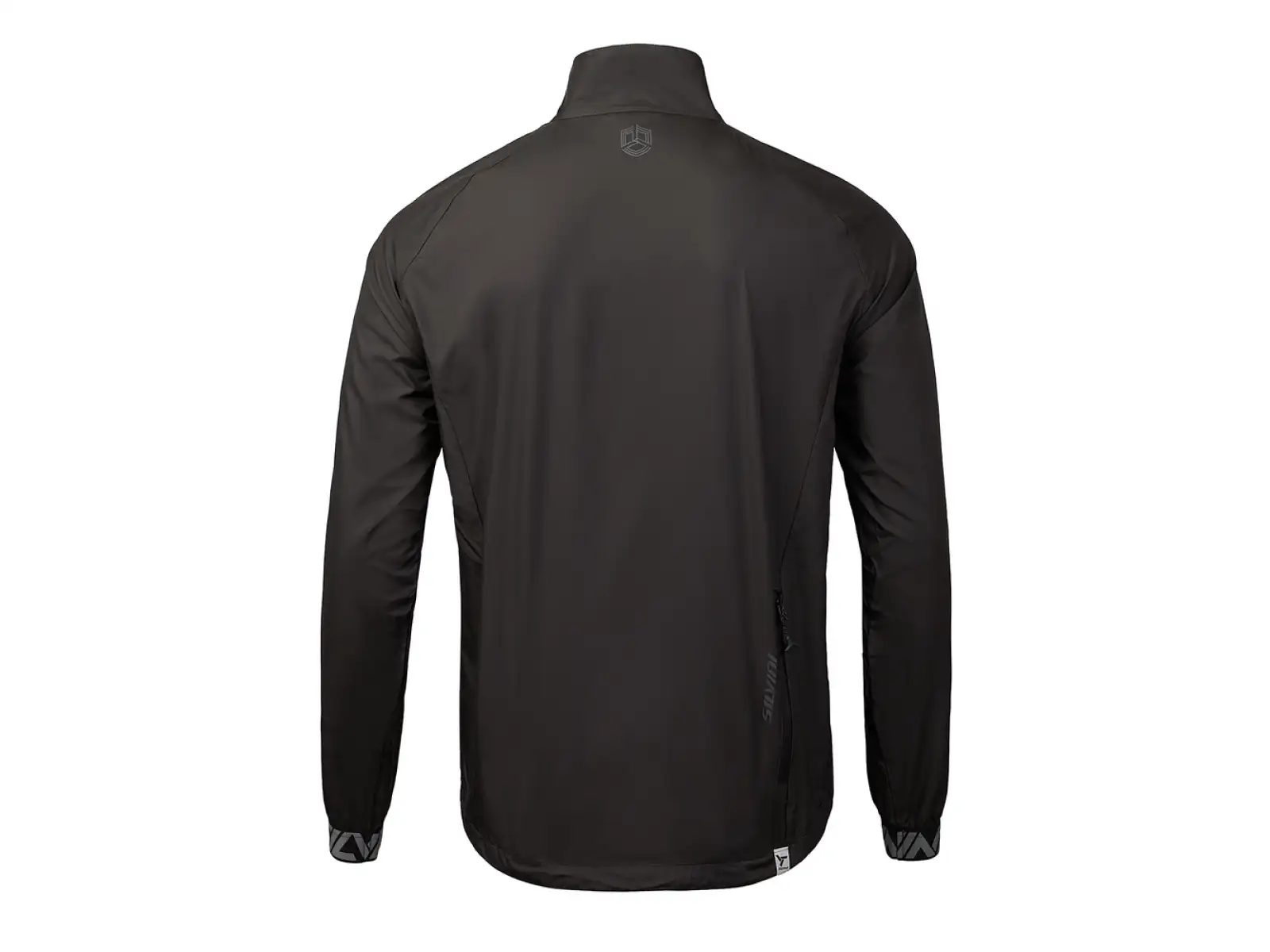 Silvini Monsano men's jacket black